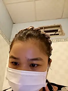 Daisy-lusia2026 online show from March 15, 2026, 10:27 pm