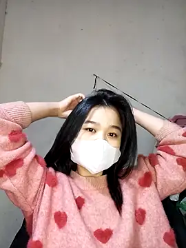 Daisy-lusia2026 online show from March 25, 2026, 10:16 pm