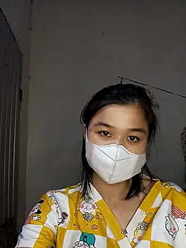 Snapshot of Daisy-lusia2026 chatting on May 1, 2026, 1:48 pm Daisy-lusia2026 online show from May 1, 2026, 1:48 pm