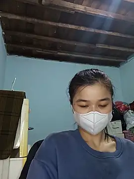 Snapshot of Daisy-lusia2026 chatting on May 20, 2026, 10:16 pm Daisy-lusia2026 online show from May 20, 2026, 10:16 pm