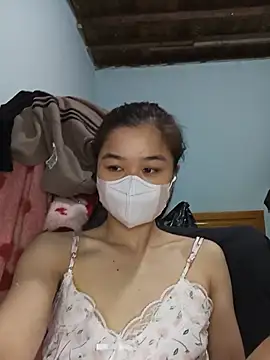 Snapshot of Daisy-lusia2026 chatting on June 6, 2026, 11:09 pm Daisy-lusia2026 online show from June 6, 2026, 11:09 pm
