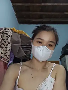 Snapshot of Daisy-lusia2026 chatting on June 7, 2026, 2:32 pm Daisy-lusia2026 online show from June 7, 2026, 2:32 pm