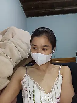 Snapshot of Daisy-lusia2026 chatting on June 14, 2026, 2:24 am Daisy-lusia2026 online show from June 14, 2026, 2:24 am