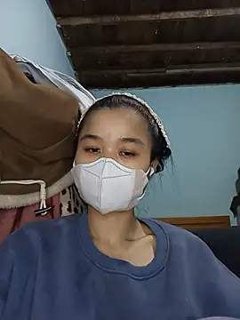 Snapshot of Daisy-lusia2026 chatting on July 14, 2026, 2:45 pm Daisy-lusia2026 online show from July 14, 2026, 2:45 pm