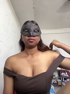 hot mistress  online show from February 24, 2026, 8:34 am