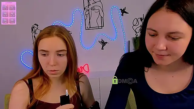 stella flower online show from February 5, 2026, 6:40 am