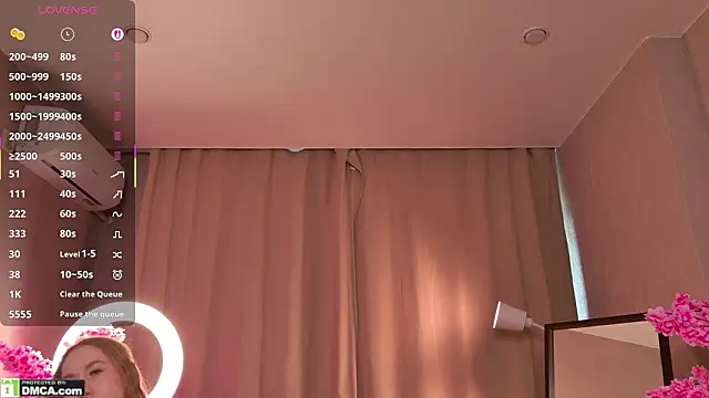 Snapshot of lil_monikaa chatting on March 7, 2026, 2:03 pm lil monikaa online show from March 7, 2026, 2:03 pm