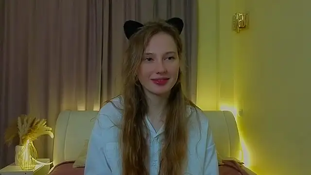 DorrisVickroy online show from February 12, 2026, 10:21 am