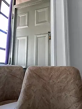 Bonny Eva online show from March 22, 2026, 2:20 pm