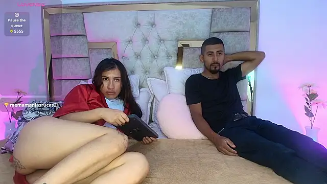 Snapshot of Wishmakers_ chatting on February 10, 2026, 2:10 pm Wishmakers online show from February 10, 2026, 2:10 pm