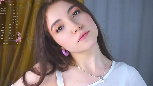 Snapshot of CarlaSpiva chatting on February 11, 2026, 9:31 pm CarlaSpiva online show from February 11, 2026, 9:31 pm