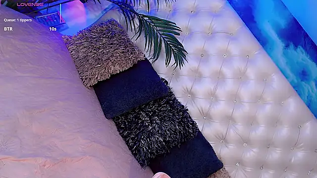 Baby Lumina online show from February 3, 2026, 6:40 am