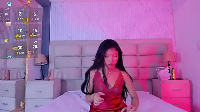 CelesteSweetts  online show from February 17, 2026, 5:26 am