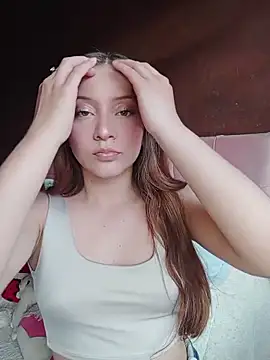 Snapshot of MimiSoftie chatting on February 27, 2026, 10:21 pm MimiSoftie online show from February 27, 2026, 10:21 pm