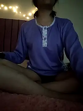 Lexdream online show from March 23, 2026, 3:21 am