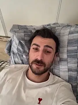 Aliiiix online show from February 7, 2026, 11:47 am