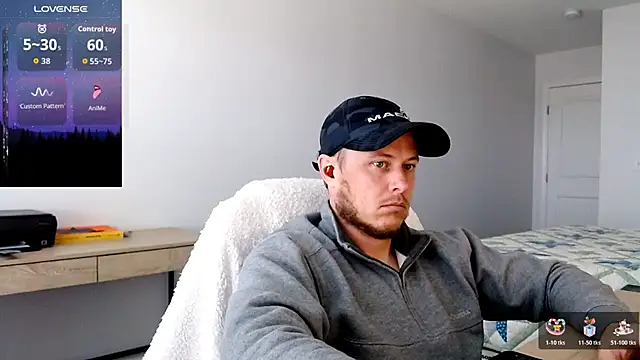 Snapshot of 69MAV69 chatting on February 23, 2026, 4:37 pm 69MAV69 online show from February 23, 2026, 4:37 pm