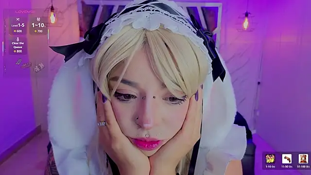  Vermell  online show from February 2, 2026, 7:23 pm