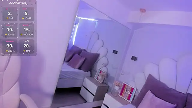 Snapshot of kim_anaira chatting on February 2, 2026, 4:49 pm kim anaira online show from February 2, 2026, 4:49 pm