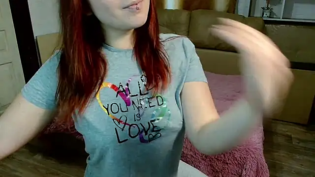 NotYourDoll online show from January 9, 2025, 7:31 am