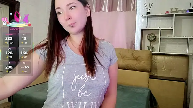 NotYourDoll online show from January 18, 2026, 7:23 am