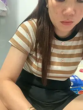 Baby-lovely69 online show from April 5, 2026, 12:02 pm