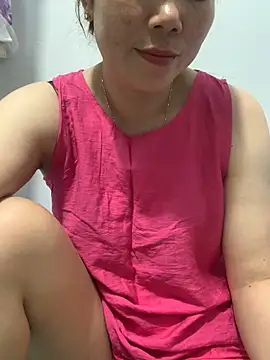 Baby-lovely69 online show from April 6, 2026, 5:19 am