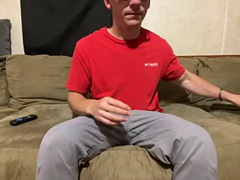 FapNapEatRepeat online show from June 26, 2026, 12:26 am