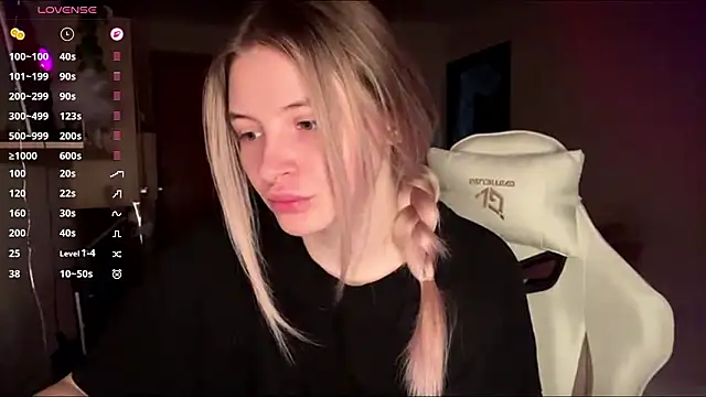 VibeVi online show from March 8, 2026, 7:12 am