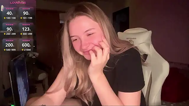 VibeVi online show from March 9, 2026, 1:37 pm