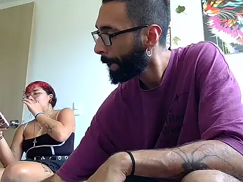 venus midnight online show from February 26, 2026, 8:41 pm