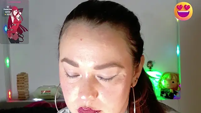 Snapshot of Tammy_Parker chatting on February 14, 2026, 4:09 am Tammy Parker online show from February 14, 2026, 4:09 am