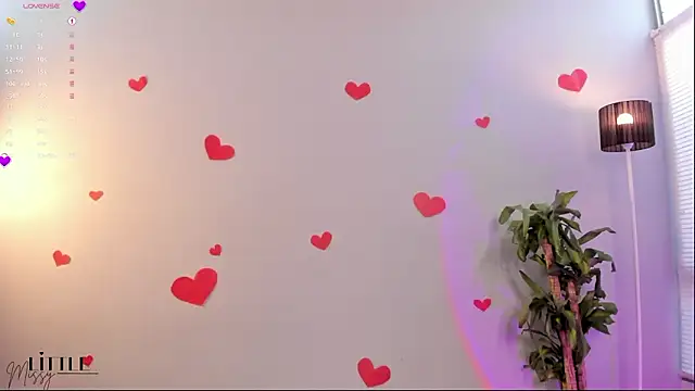 ALittleMissy online show from February 20, 2026, 6:30 pm