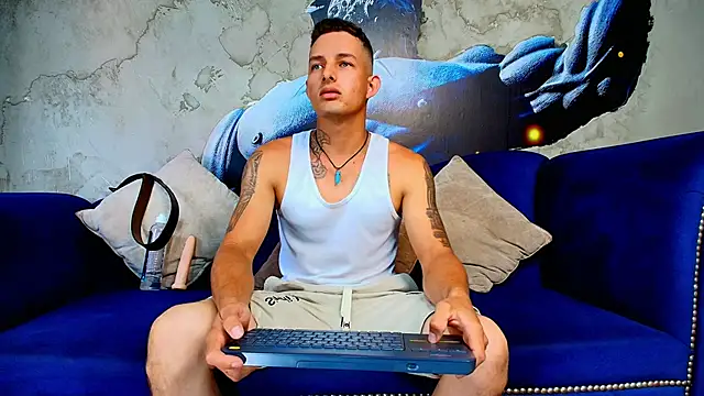  angel rivera online show from April 14, 2026, 6:36 pm