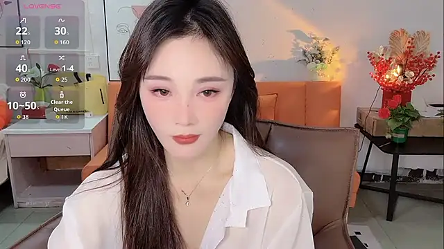 Lisa-295188 online show from February 6, 2026, 6:51 am