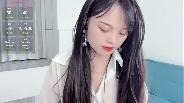 Snapshot of xianxian-baby chatting on June 27, 2026, 3:06 pm xianxian-baby online show from June 27, 2026, 3:06 pm