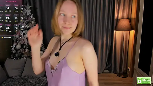 Cutie Ellis online show from May 30, 2026, 10:56 am
