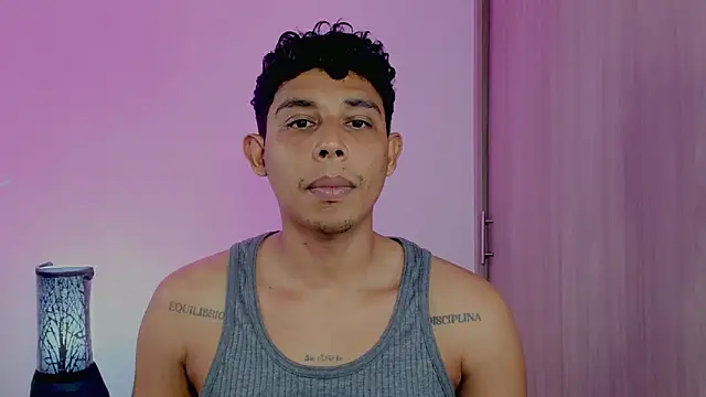 nilo2021 online show from March 31, 2026, 1:55 pm