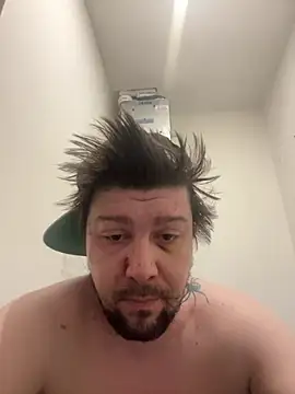 GabEthier online show from March 26, 2026, 4:29 am