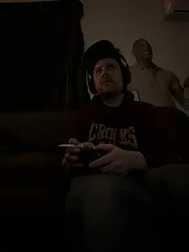 GabEthier online show from April 11, 2026, 7:13 am