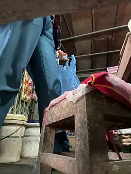 YANINA120 online show from February 8, 2026, 2:15 am