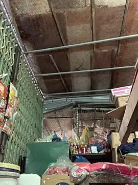 YANINA120 online show from February 9, 2026, 2:26 am