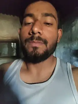 Snapshot of LustyDanky chatting on February 25, 2026, 5:06 am LustyDanky online show from February 25, 2026, 5:06 am