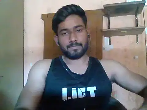 Snapshot of LustyDanky chatting on February 28, 2026, 5:08 am LustyDanky online show from February 28, 2026, 5:08 am