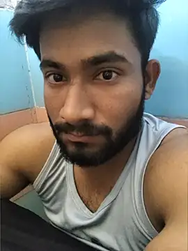 LustyDanky online show from March 13, 2026, 7:37 am