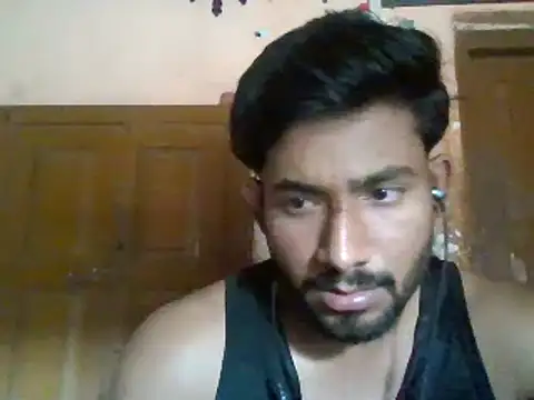 Snapshot of LustyDanky chatting on June 15, 2026, 5:53 am LustyDanky online show from June 15, 2026, 5:53 am