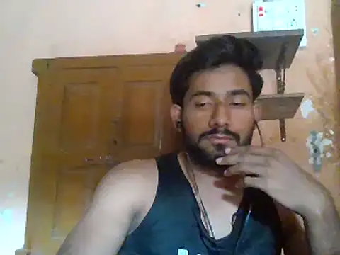 Snapshot of LustyDanky chatting on June 23, 2026, 5:16 am LustyDanky online show from June 23, 2026, 5:16 am
