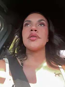 AndiVasquez online show from July 14, 2026, 12:55 pm
