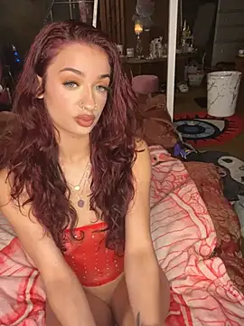 heluvsbabii online show from April 2, 2026, 3:48 am