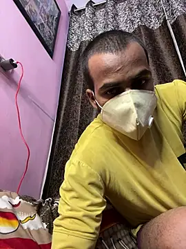 sexy Liliy online show from February 26, 2026, 8:41 pm